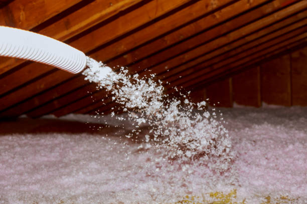 Best Spray Foam Insulation in Pipestone, MN
