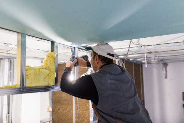 Types of Insulation We Offer in Pipestone, MN
