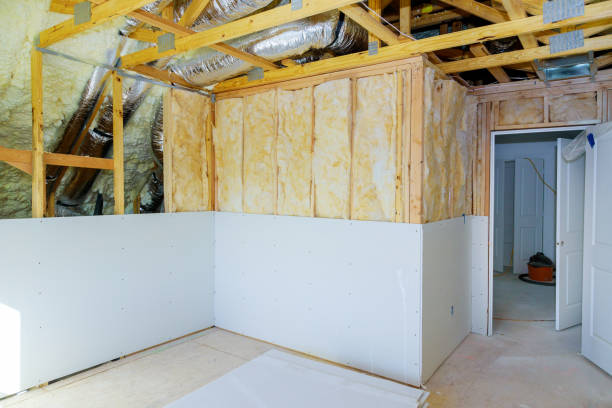 Best Insulation for Specific Applications in Pipestone, MN