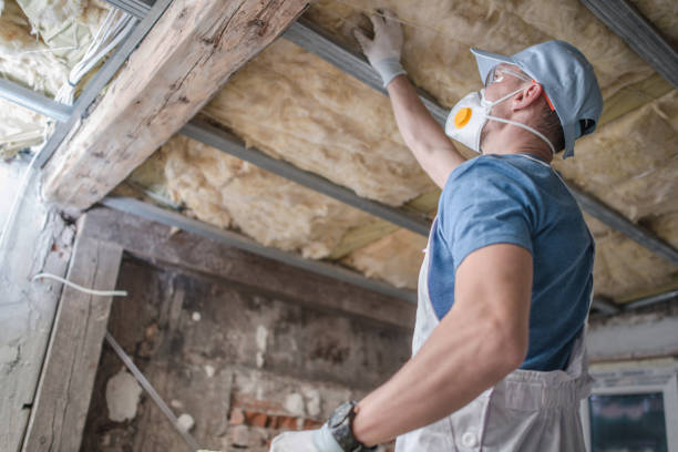 Best Spray Foam Insulation in Pipestone, MN