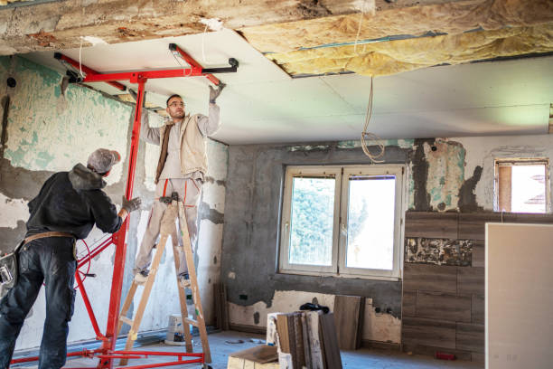 Best Residential Insulation in Pipestone, MN